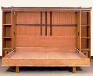 Murphy-bed-open-icon